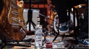 Cuervo-Fender-Stratocaster-Tequila