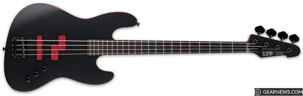 ESP-LTD-Series-FB-J4-Bass