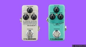 TC-Electronics-Mimic-Mini-Doubler-and-Mypergravity-Mini-Compressor-pedals