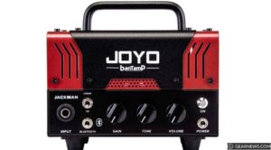 JOYO-BanTamP-Jackman-Bluetooth-mini-tube-guitar-amp-head