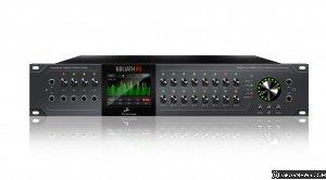 Antelope Audio Goliath HD