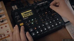 elektron-digitakt