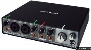 Roland Rubix 24