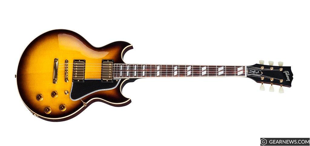 The Johnny A. Spruce Top