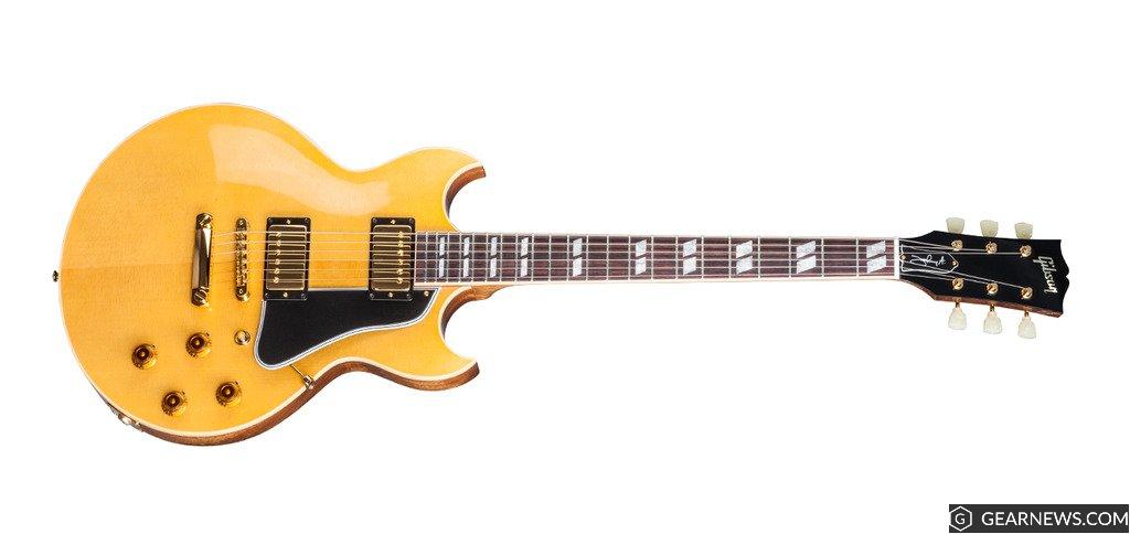 The Johnny A. Spruce Top