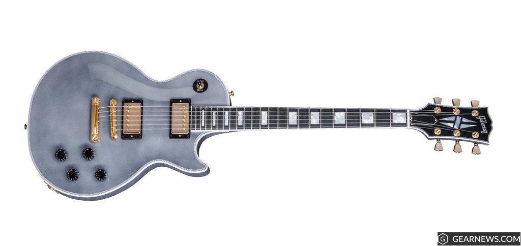 Modern Les Paul Axcess Rhino