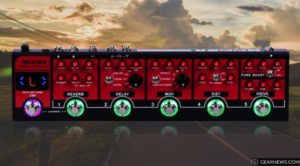 MOOER-Red-Truck
