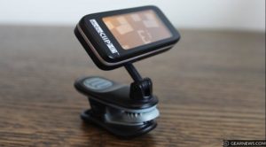 Peterson-StroboClip-HD-clip-on-tuner