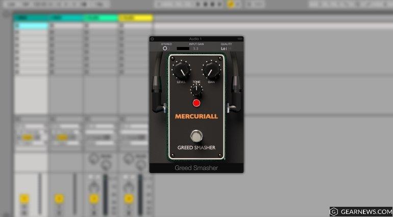 Mercuriall Audio Greed Smasher A free plug-in for guitar players and anyone into brutal distortion, the Greed Smasher emulates Mesa/Boogie's Grid Slammer overdrive pedal. The emulation is supposedly very detailed, based on the original circuit and all that, so don't be surprised if this thing roars with a might unexpected from a virtual effect. The user interface replicates the original pedal, which is itself a spin on the good old Tube Screamer pedal, the green essential of many a high-gain guitar rigs. Feel free to use this beast on synthesizers, vocals, and virtually anything in need of a shake-up. The results could be rather dramatic! Grid Smasher is available from Mercuriall Audio Software in 32-bit and 64-bit VST, AU, and AAX formats for PC and Mac. Download here. https://mercuriall.com/cms/details_freestuff Accusonus Regroover Essential is Free Until Monday, June 20 Regroover Essential is a slick 99 USD tool for chopping and re-arranging beats with the power of artificial intelligence that's gone free until June 20. With Regroover, your loops are automatically analyzed and prepared for duty. The plug-in's shtick is to split your loops into layers and let you manipulate individual elements by adjusting their volume or re-ordering them as you wish. You can go even further by applying effects like gate, EQ, and compression. Overall, Regroover is one tool you can use for coming up with unique-sounding arrangements and chops by creatively abusing its controls and features. The deal is highly recommended! Head over here and treat yourself to it. https://www.adsrsounds.com/product/software/regroover-essential/ Regroover Essential is available in VST, AU, and AAX formats for PC and Mac. https://youtu.be/KRI7PL_9O7Y Venn Audio Quick Haas A distinctly simple plug-in for achieveing the Haas audio effect with minimal fuss. In case you don't know about it or your memory is rusty, the Haas effect (a.k.a. the Precedence Effect) is a Psychoacoustic Effect described by Helmut Haas as the ability of our ears to localize sounds coming from anywhere around us. You can easily imagine where this is going, right? Mostly in circles around your ears, it is! Haas Effect is exceedingly simple to use, with a single knob to adjust the effect amount and four buttons for choosing input signal routing (mono, stereo, dual left, dual right). Try out on guitars and vocals for a subtle doubling effect, or go crazy with it and completely wreck your audio - it is up to you. Quick Haas is available from Venn Audio http://www.vennaudio.com/quick-haas/ in 32-bit and 64-bit VST and AU formats for PC and Mac. https://youtu.be/owH7qMn78Pk Physical Audio PA3 Derailer Physical Audio released a free public beta of an interesting new instrument, the PA3 Derailer. This is a physical modeling synthesizer not unlike Logic Pro's Sculpture - though much, much less complex. It consists of two elements - a metal bar that you virtually strike or bow, and a nonlinear mass/spring connection. By vibrating one of the bars, you create resonanse in the other. Join multiple bars together and you'll have a whole bunch of metal singing spaced-out songs to you in no time. Up to 37 strike bars, up to 5 bars, and up to 81 mass/sprint connections are supported. Unfortunately, PA3 Derailer is Mac-only. It's available for macOS 10.9 or above, and you can grab it from Physical Audio. https://physicalaudio.co.uk/PA3.html