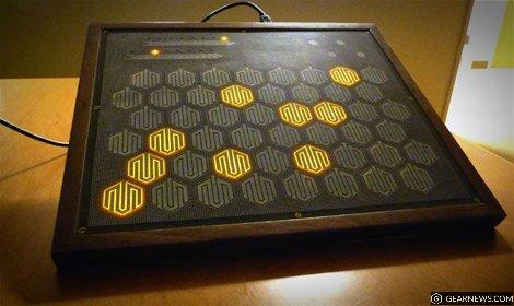 Snyderphonics Manta