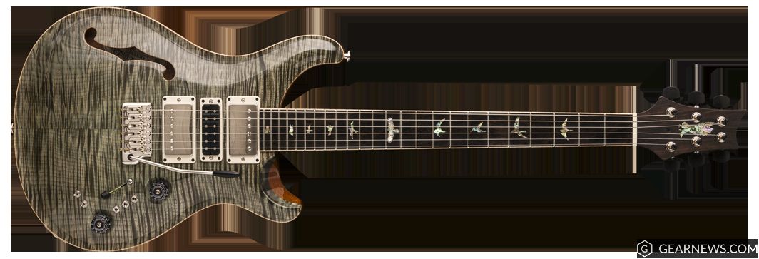 PRS John Mayer Private Stock Super Eagle II
