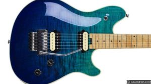 Peavey-HP2