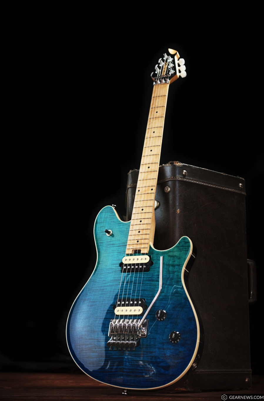 Peavey HP2