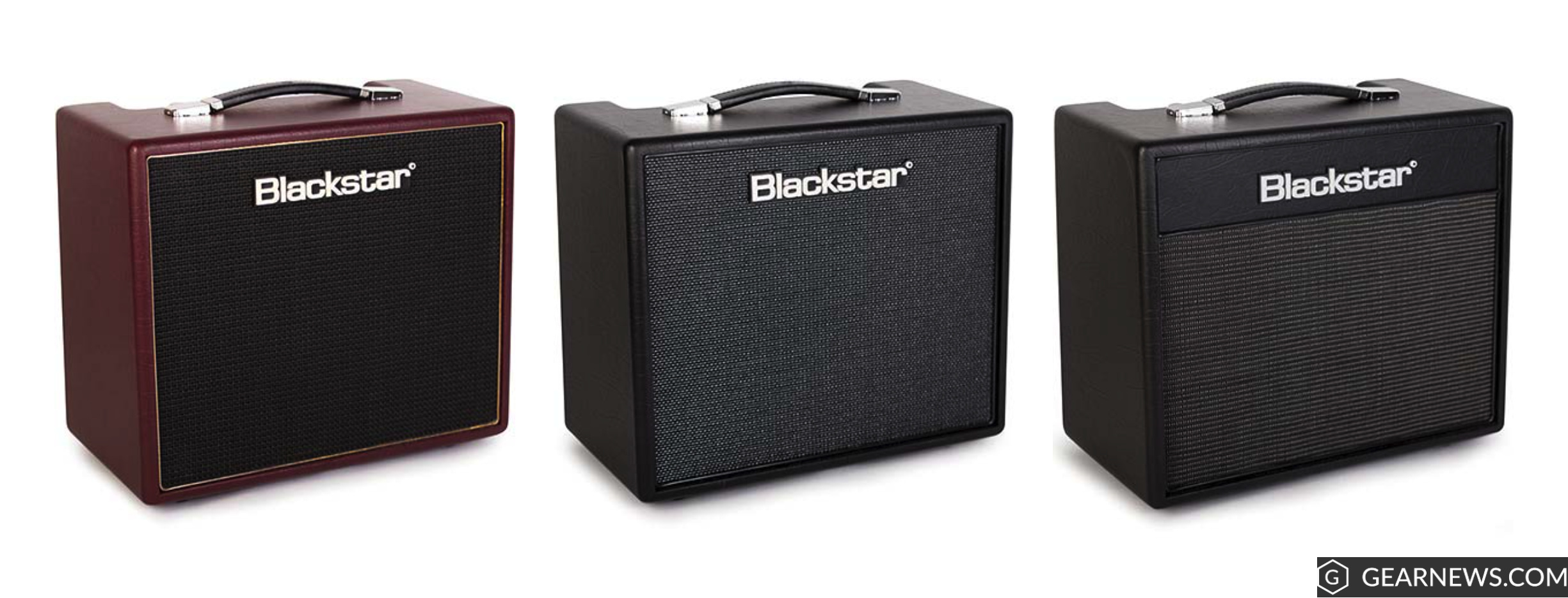 Blackstar 10th Anniversary