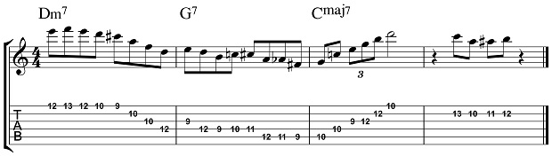 Melodic Minor iim7 Lick 2 JPG.jpg