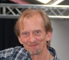 barry