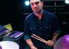 Maren Morris drummer Christian Paschall switches to Vater drumsticks and brushes