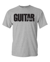 guitarworldtshirt