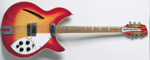 Rickenbacker