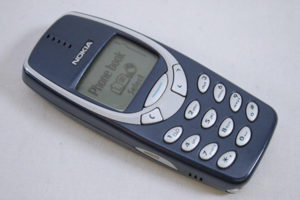 nokia