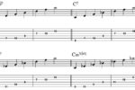 How to Solo with Extended Jazz Guitar Arpeggios