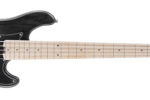 Cort Guitars Introduces GB75JH Electric Bass