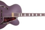 Review: D'Angelico Guitars Deluxe Series EXL-1 and SS