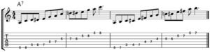 Jazz2520Blues2520Scale25201