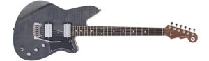 Kingbolt-Black