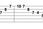 How to Seamlessly Play Arpeggios Over Three Octaves