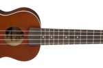 Fender Releases California Coast Series Ukeleles