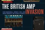 New Book Explores How Marshall, Hiwatt and Vox Amps Changed the Sound of Music