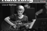 “Hababout”: Kaki King Premieres New Song and Performance Video