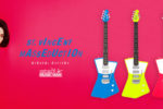 Ernie Ball Music Man and St. Vincent Announce ’MASSEDUCTION’ Limited Edition Series