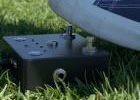Crowdfunding Corner: STOMP music pedal, Jammy portable guitar, Ohmless MultiTool pedal, Rytmik Studio