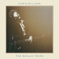 hillman-asylum-years