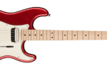 NAMM 2018: Fender reveals new Squier Contemporary Series ft. Strats with humbuckers