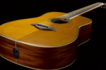 NAMM 2018: Yamaha Announces Affordable FG TransAcoustic Guitars
