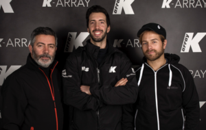 k-array-trio