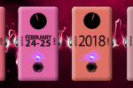 Countdown To The Guitar Show 2018