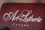 Art & Lutherie Legacy Tennessee Red