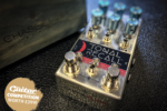 Win! A Chase Bliss Audio Tonal Recall analogue delay!