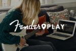 Fender Play expands to iPad and Android devices