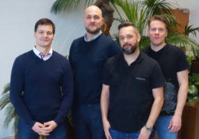 l-acoustics-uk-team