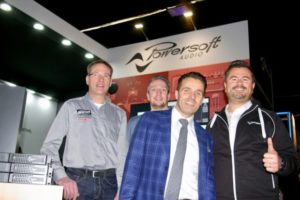 powersoft