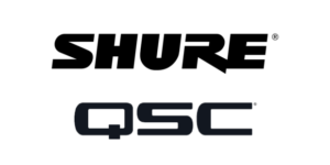 shure-qsc