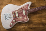 Founders Keepers: George Blanda Jazzmaster