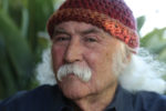 Interview: David Crosby – Back To The Garden
