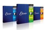 Can Elixir’s Optiweb strings stand the test of a touring musician?