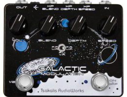 galactic